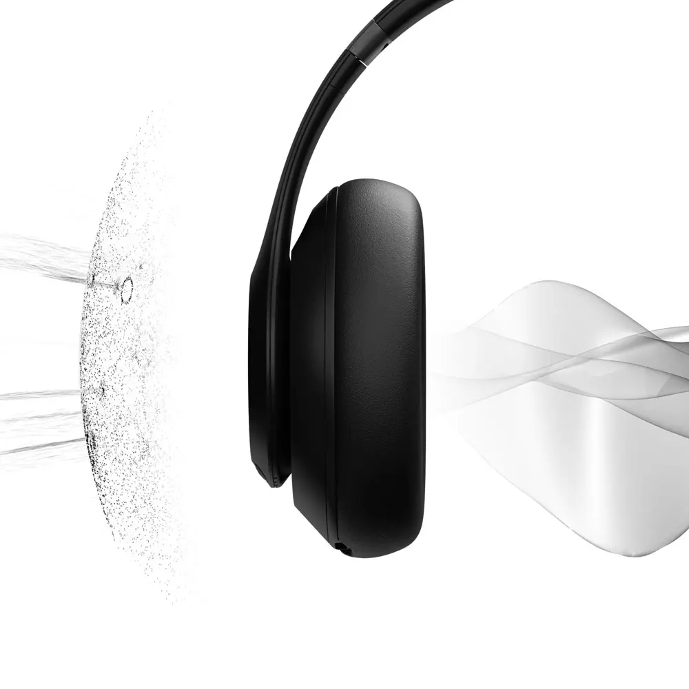 Beats Studio Pro - Black - Image 5