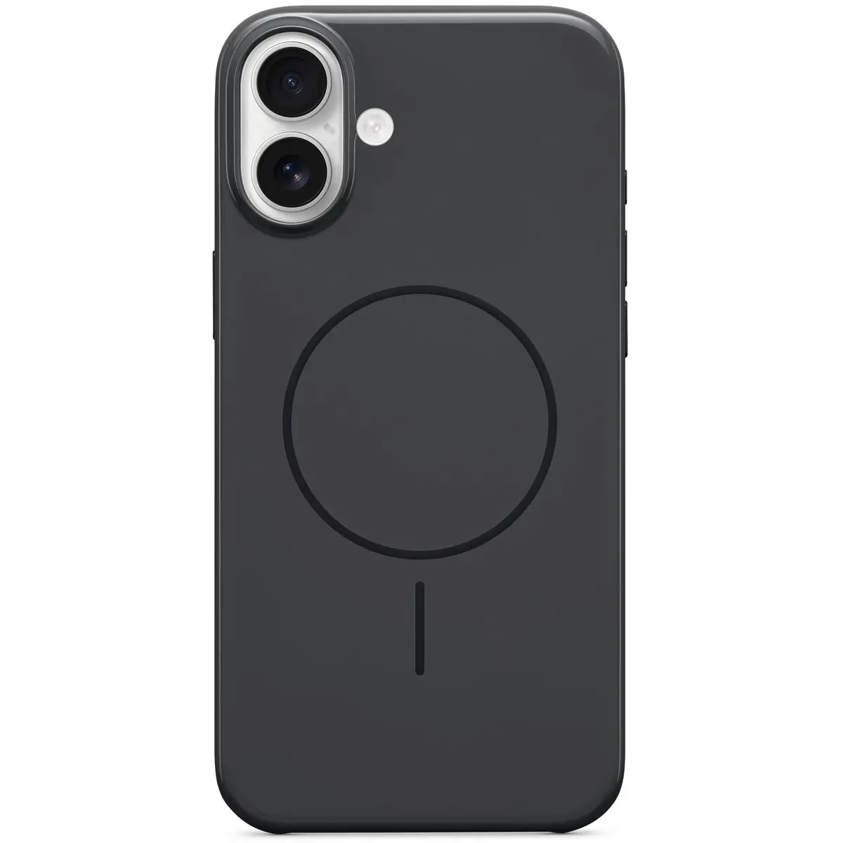 Iphone 16 Plus Magsafe Case - Accessories - Beats - Midnight Black