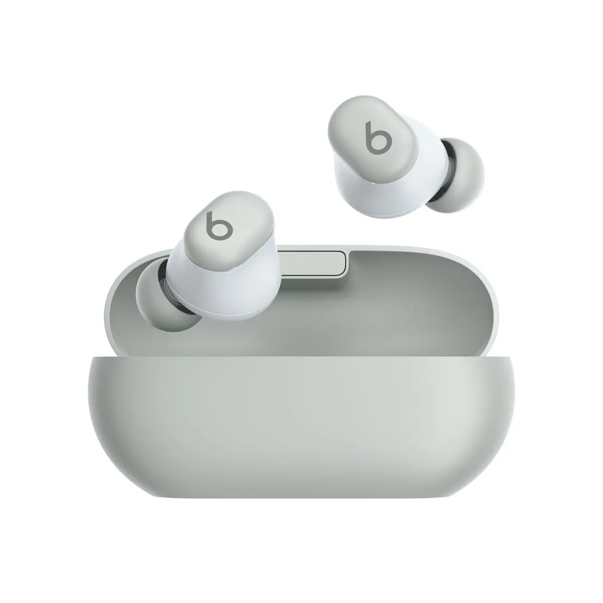 Beats Solo Buds - Storm Gray