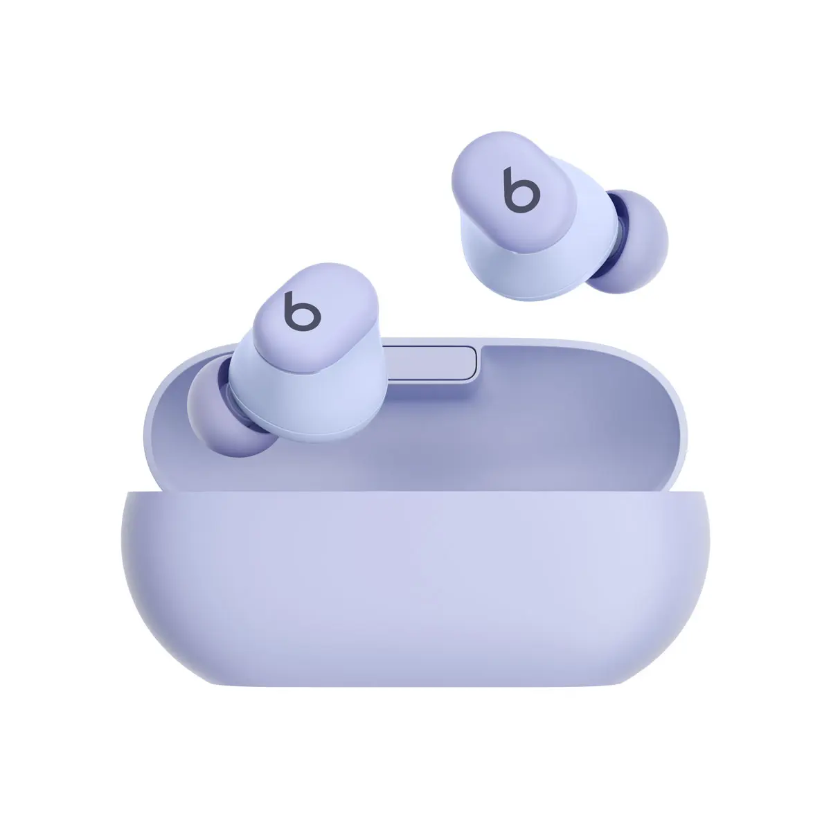 Beats Solo Buds - Arctic Purple